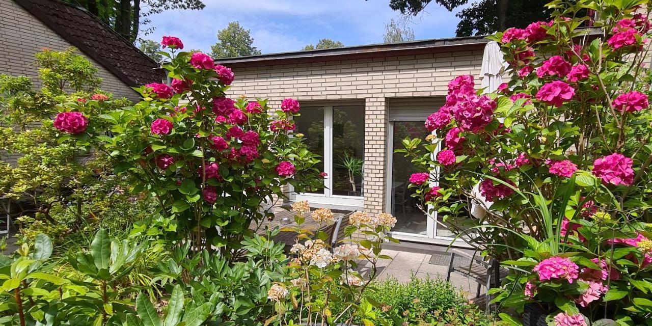 Apartment Gaestehaus Muelheim