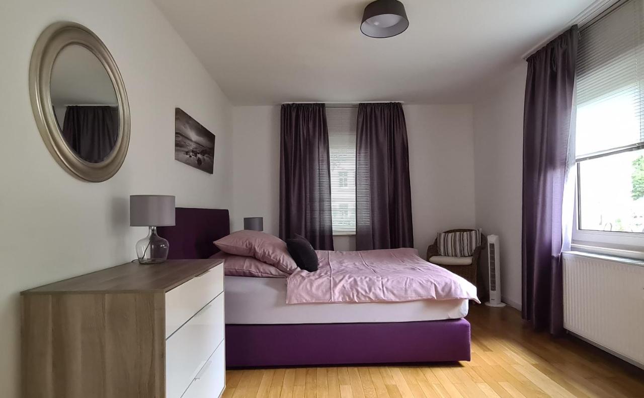 Gaestehaus Muelheim Apartment *