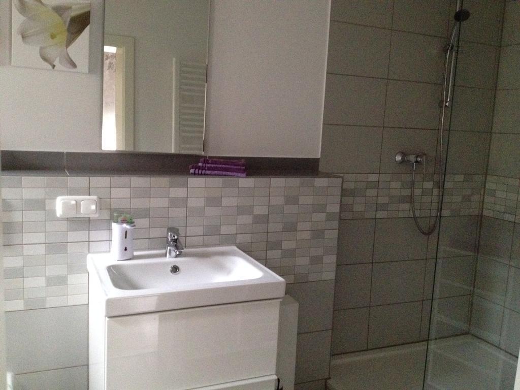 Gaestehaus Muelheim Apartment